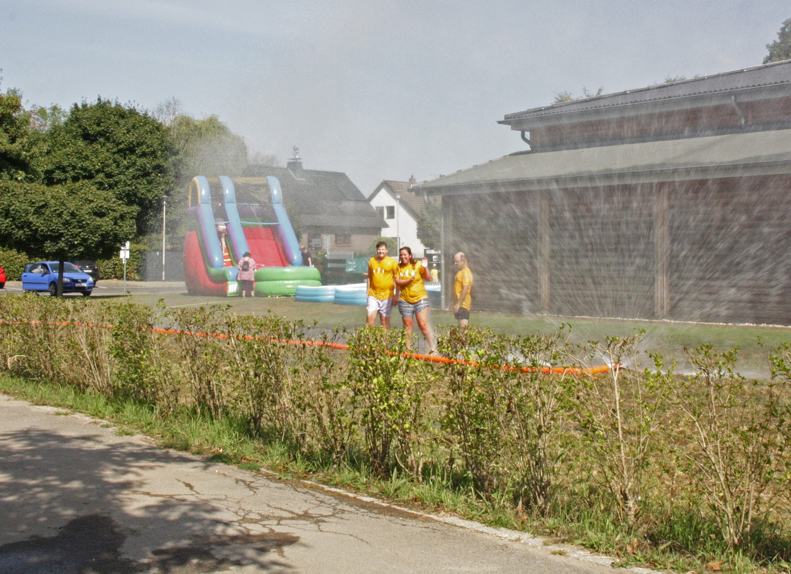 Ferienspiele Integrative und Barrierefreie Gruppen – JaBe Stiftung Ferienspiele Integrative und Barrierefreie Gruppen – JaBe Stiftung