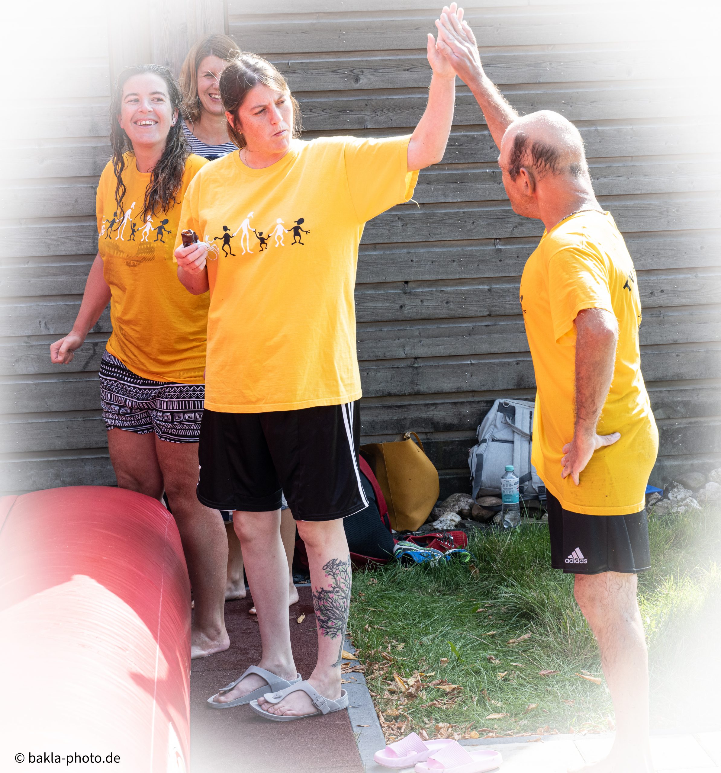 Ferienspiele Integrative und Barrierefreie Gruppen – JaBe Stiftung Ferienspiele Integrative und Barrierefreie Gruppen – JaBe Stiftung