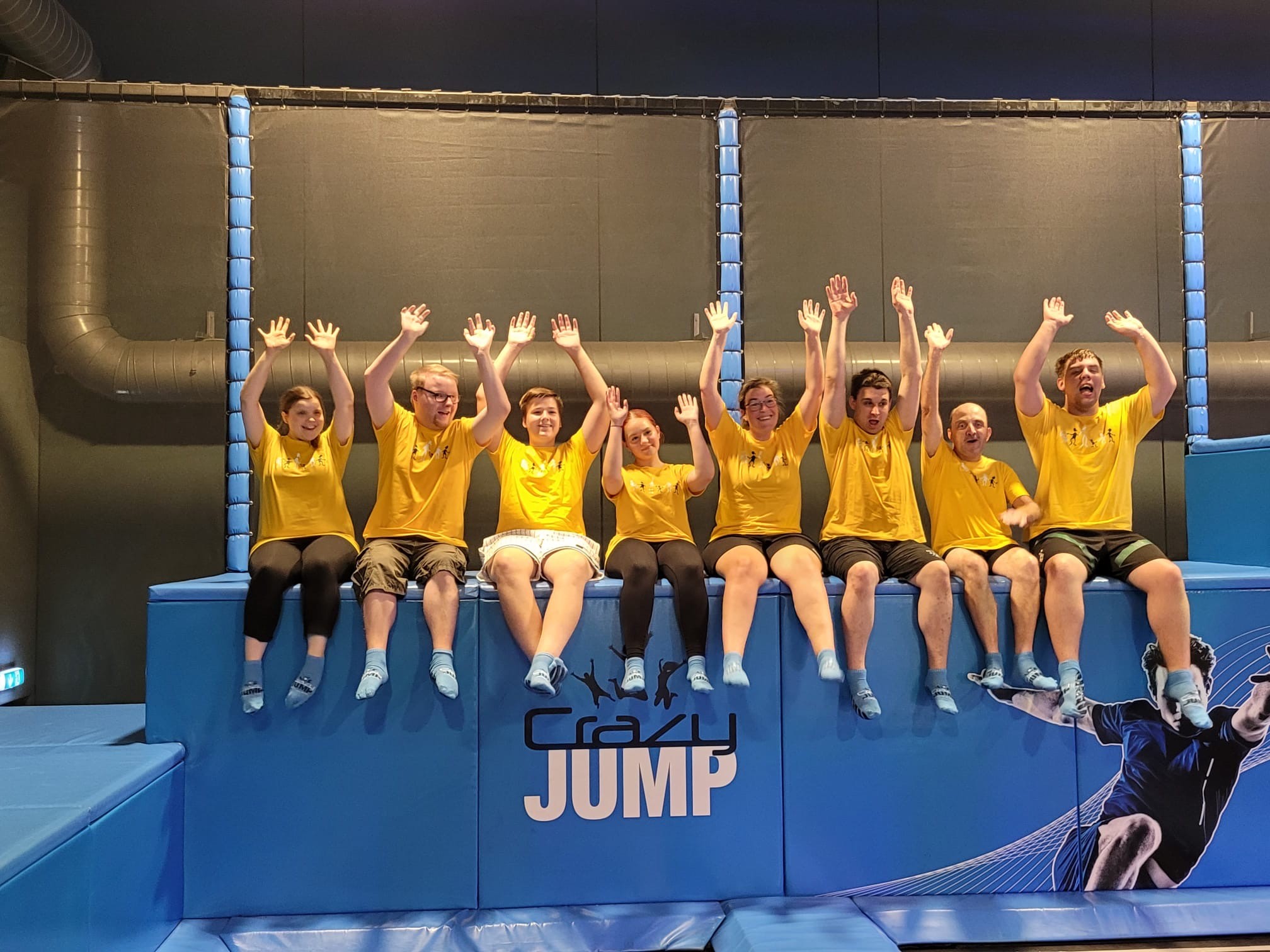 Ferienspiele Integrative und Barrierefreie Gruppen – JaBe Stiftung Ferienspiele Integrative und Barrierefreie Gruppen – JaBe Stiftung