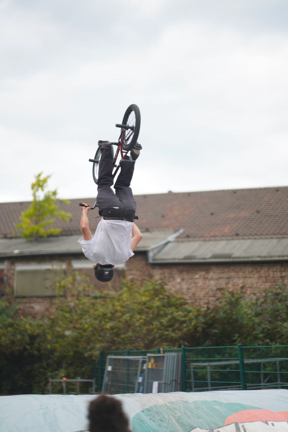 Jugendparcours AbenteuerHallen Kalk Jugendparcours AbenteuerHallen Kalk