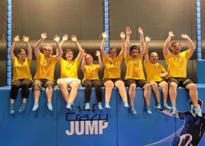 Ferienspiele Integrative und Barrierefreie Gruppen – JaBe Stiftung