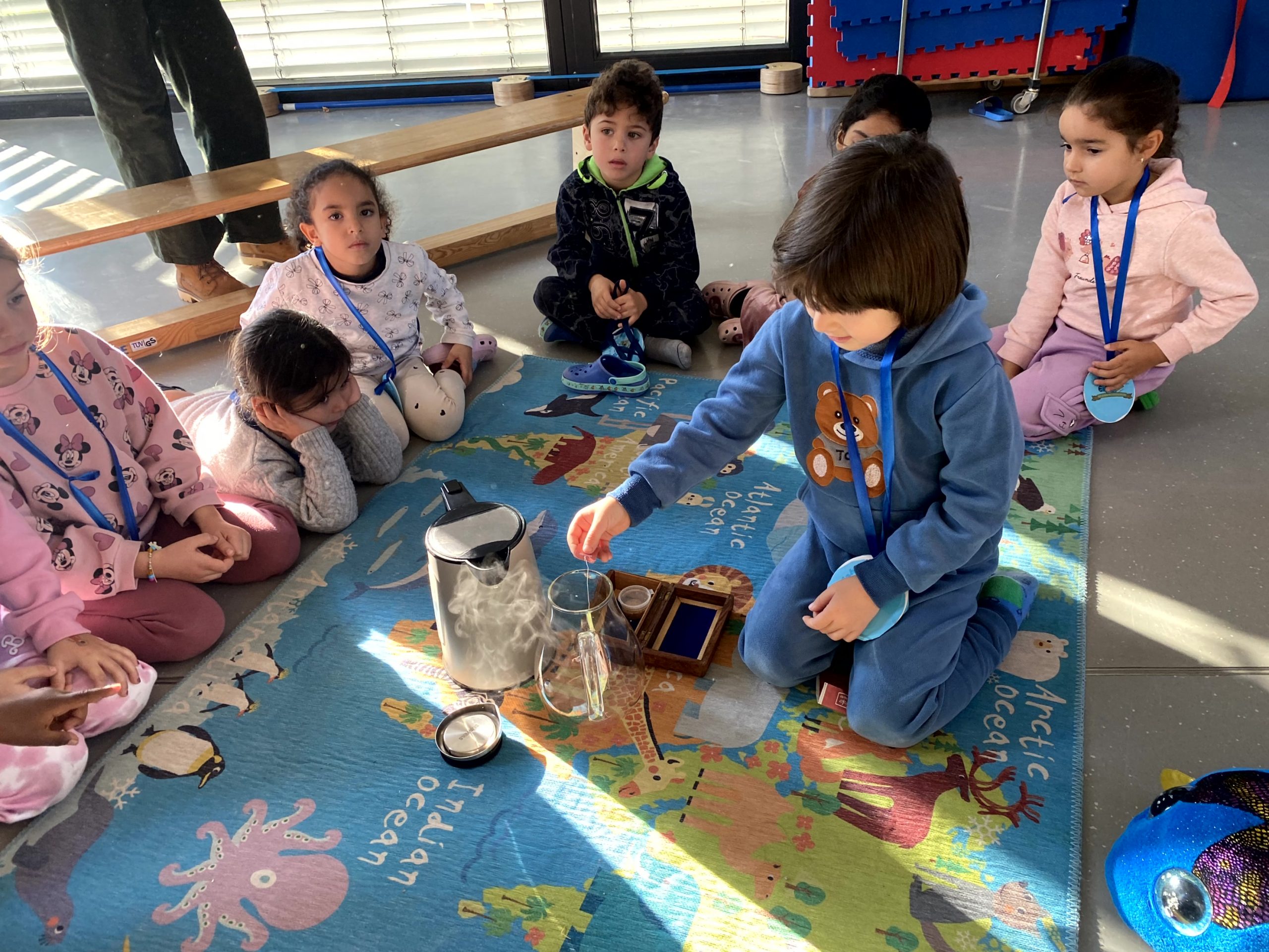 Seefahrt Ahoi Seefahrt Ahoi