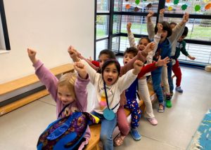 Projektfoto Seefahrt Ahoi