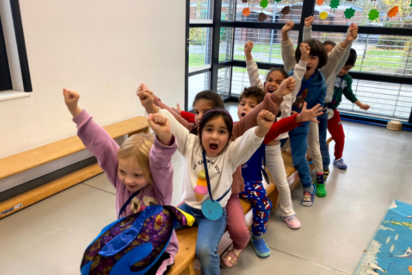 Projektfoto Seefahrt Ahoi