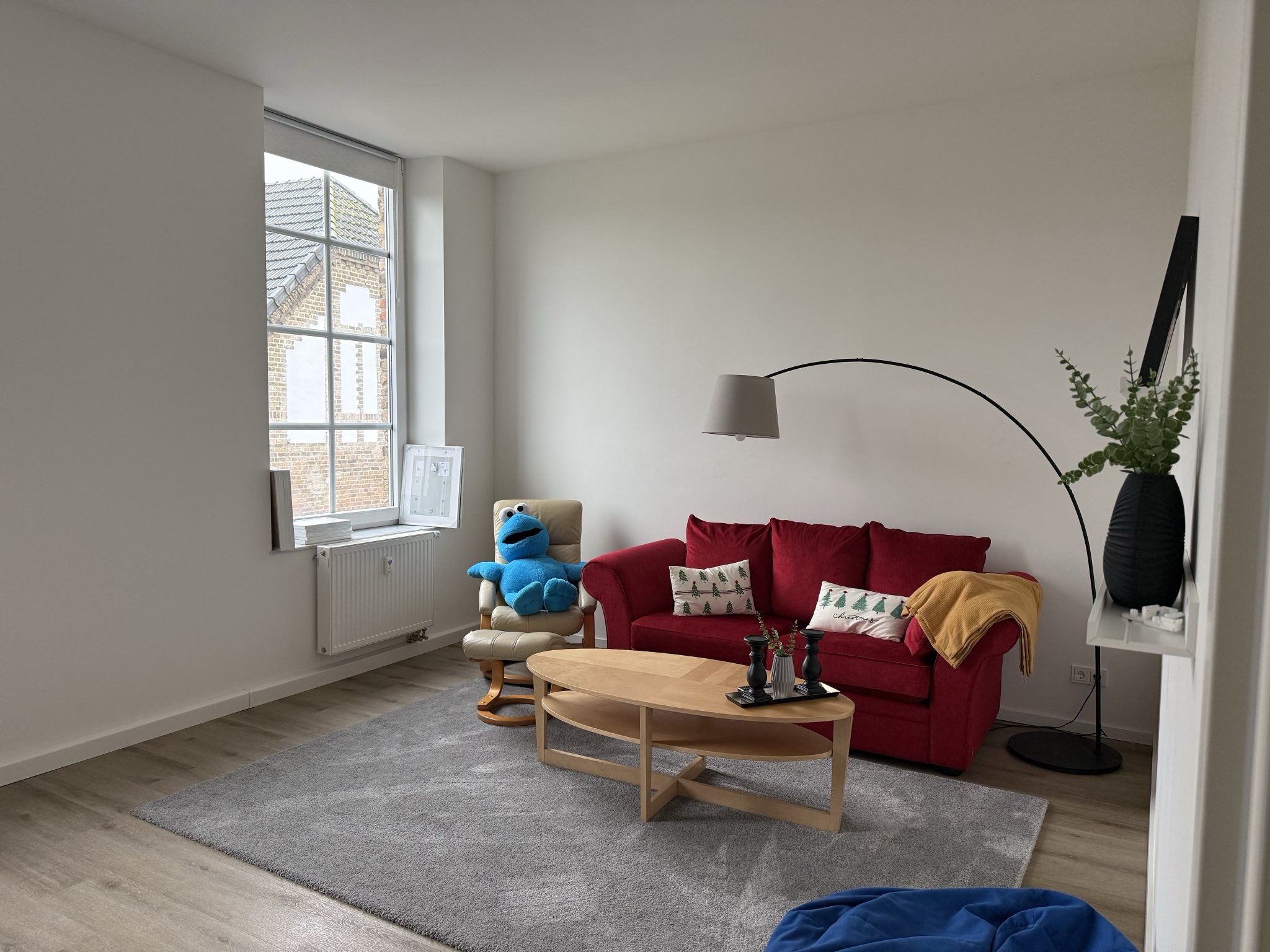 Projekt Ausstattung Wohngruppe Projekt Ausstattung Wohngruppe